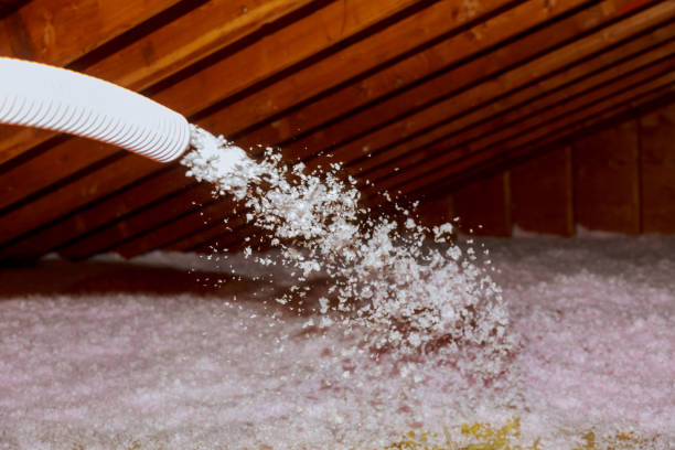 Best Insulation Installation Services in Markham, IL