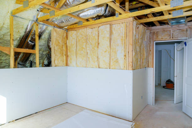 Best Insulation for Specific Applications in Markham, IL