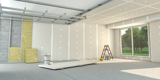 Best Insulation for Specific Applications in Markham, IL