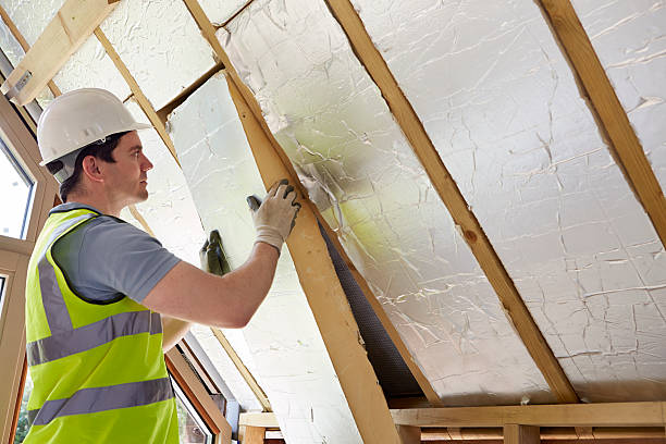 Best Types of Insulation in Markham, IL